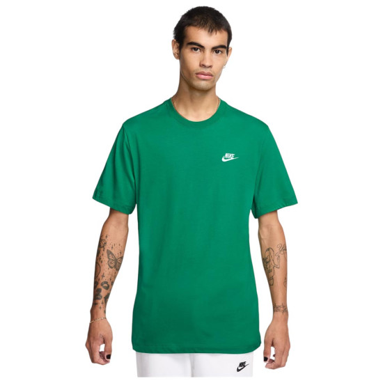 Nike Ανδρική κοντομάνικη μπλούζα Sportswear Club T-Shirt